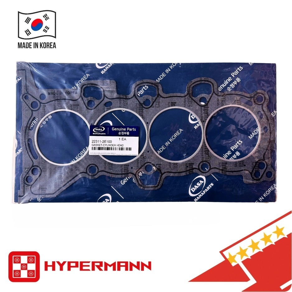OEM 🟧 22311-2E100 Engine Cylinder Head Gasket  2017-2020 Elantra Kona Forte 2.0