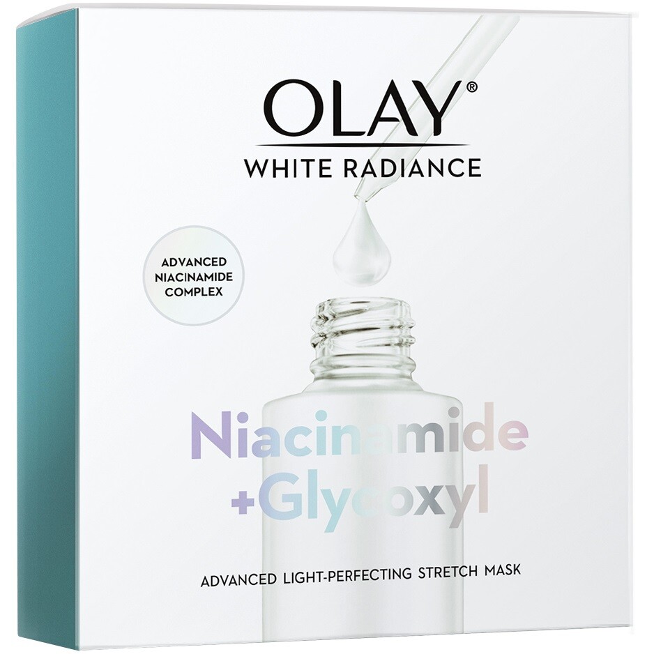あい様用 AQMW Crystallize White Mask 100mL SMARTMED Face Masks – Earloop - Waterproof Protection Masks