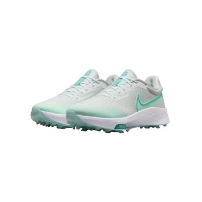 Nike DC5221-143 Air Zoom Infinity Tour Next Golf Shoes Men's Size 8 NEW W/O BOX