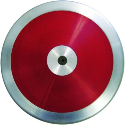 Amber Athletic Gear Experience Performance with Our 1 Kg Prestige Discus