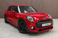 2020 MINI Hatch 1.5 Cooper Sport Steptronic Euro 6 (s/s) 3dr HATCHBACK Petrol Au