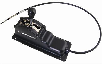 Winters Sidewinder Standard Automatic Forward Pattern TH400