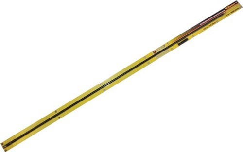 Antenne Delta Loop 3 éléments 28 MHz SMARTECH 28DL3 – Fabriquée En Italie