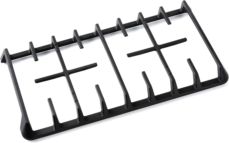 Cast Iron Grate DG94-00937A DG94-00468B for Samsung NX58H5600SS NX58R5601SS