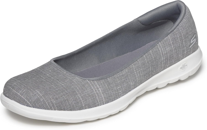 Skechers Women's Go Walk Lite Susie Loafers