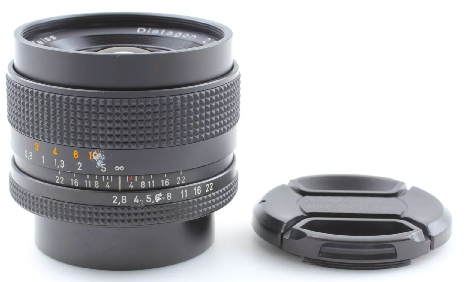 Carl Zeiss Distagon 35mmF2.8 T* AEJ｜C283 CONTAX Carl Zeiss Distagon 35mm f/2.8 T* AEJ | eBay