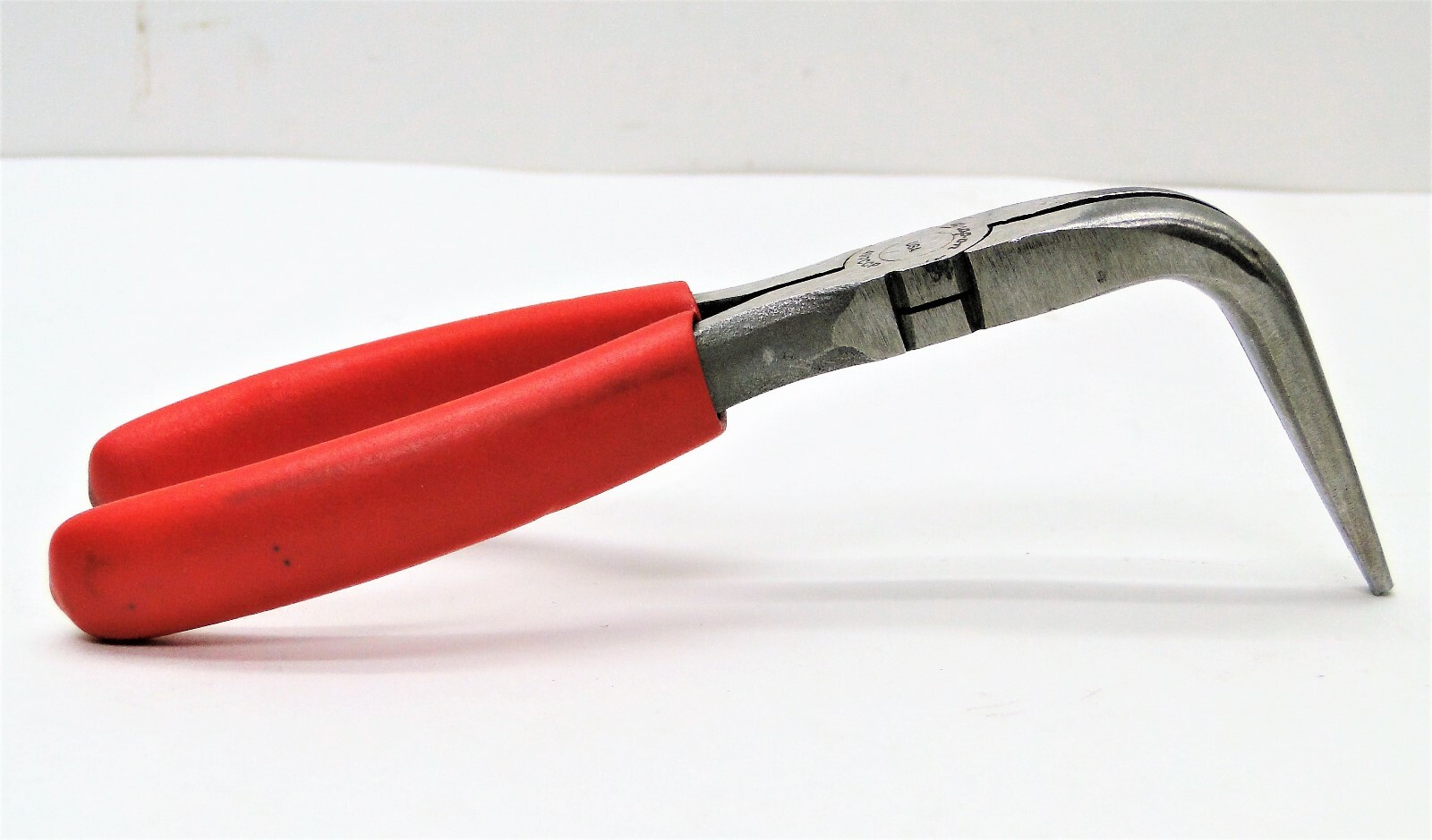 SNAP ON 497CCP 90 DEGREE ANGLE NEEDLE NOSE PLIERS