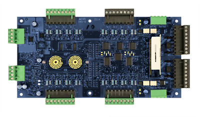EST EDWARDS RZI16-2R REMOTE ZONE INTERFACE MODULE
