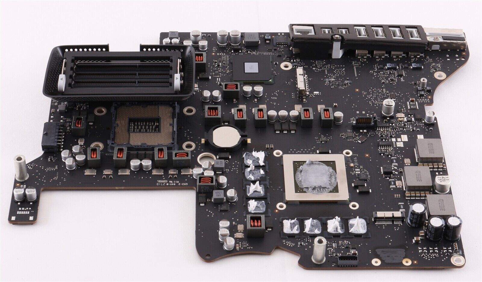 iMac 27 iMac 27