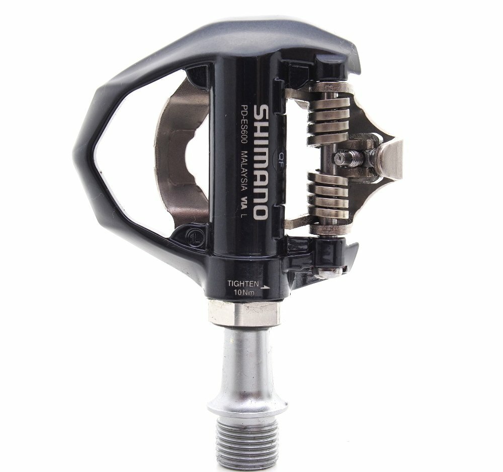 Shimano PD-ES600 Explorer SPD Pedal Touring/Gravel/Road