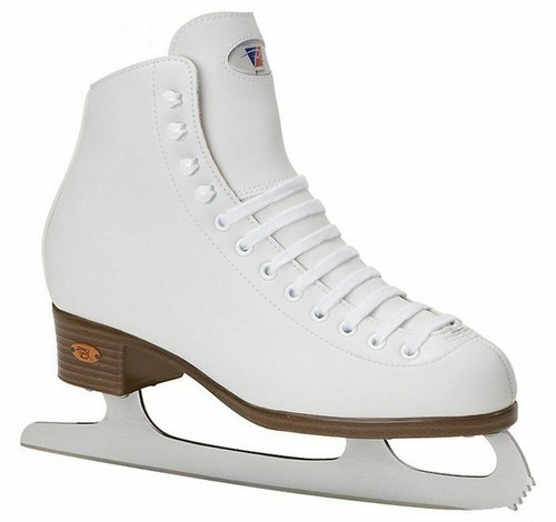 Riedell PowerDyne Arius Platinum Plate