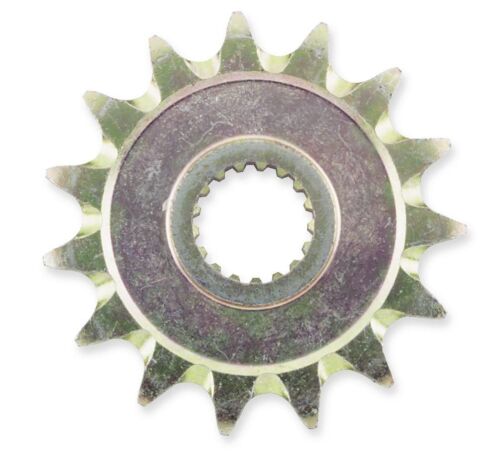 Kawasaki ZX 600 ZX-6R Front Sprocket 15T Sunstar 42315 *NEW Kawasaki ZX 600 ZX-6R Front Sprocket 15T Sunstar 42315 *NEW