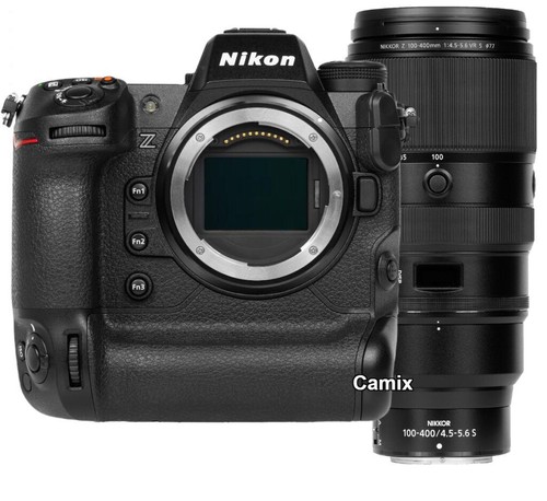 Nikon Z9 ボディ ニコン Z9 ボディ : サエダオンラインショップ - 通販 - Yahoo