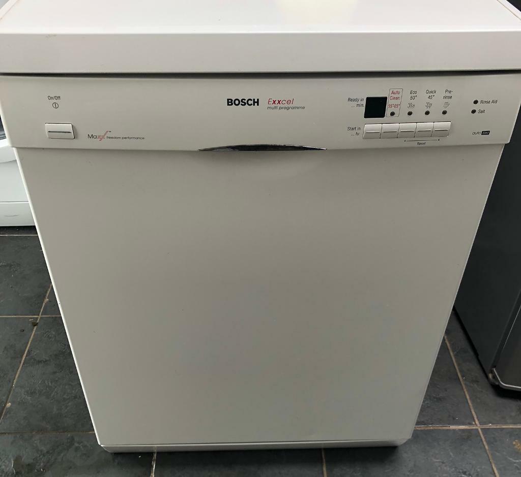 Bosch dishwasher in Warwick, Warwickshire Gumtree