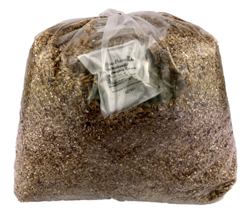 Bier Brauen Maischpaket FÃ¼R 20l Hopfen Braupaket Braumalz Malzpaket Malzmischung