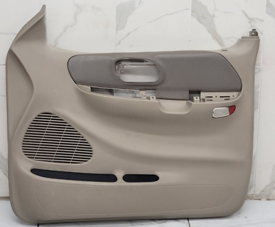 2000 ford 2024 f150 door panel