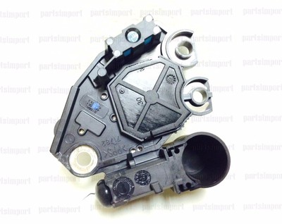 Valeo OEM Alternator Voltage Regulator for BMW E60 545i 645Ci 650i X5 4.4i 4.8is