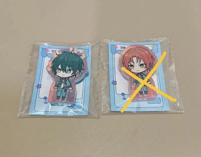 ''Ensemble Stars 7th Anniversary Korotto Mika Leo''