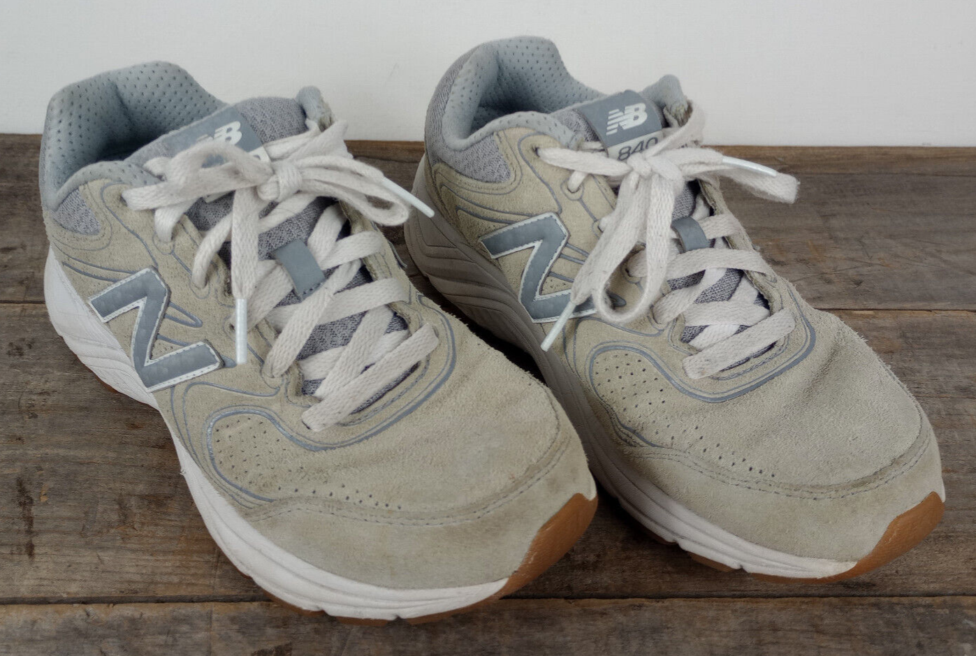 Women's New Balance Sneaker 840 Size 8 Abzorb | eBay
