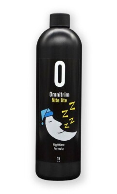 Omnitrition OmniTrim Nite Lite ~ In Stock FAST Shipping