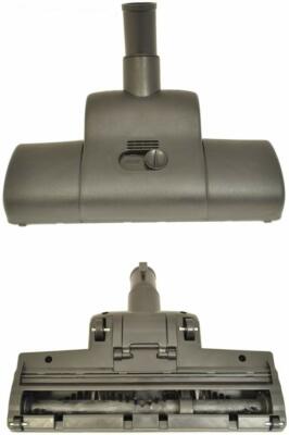 Turbo Nozzle Head Hardwood Bare Floor Brush with Brushroll for Shop Vac Vacuum