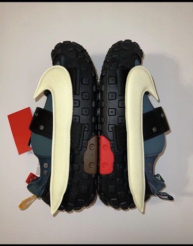 CPFM NIKE Sサイズ Size 12 - Nike CPFM Air Force 1 Low 'By You' Custom ID