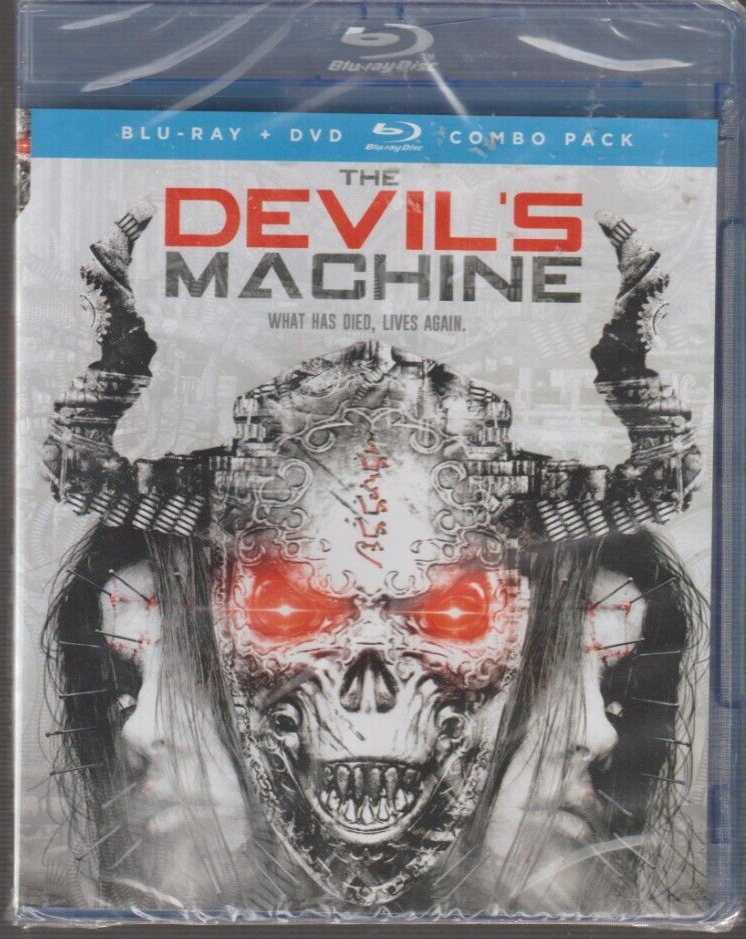 Amazon.co.jp: 激レア 希少 DVD 映画 DEATH MACHINE デス