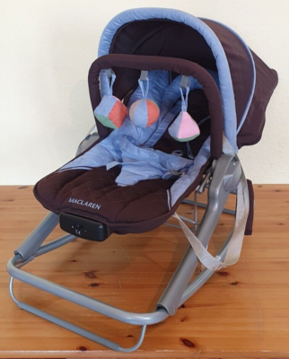 Maclaren rocker best sale