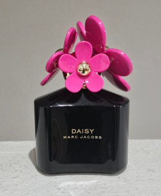 DAISY HOT PINK EDITION Marc Jacobs Eau De Parfum Spray 3.4 oz 100 ml New Tst