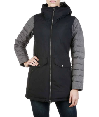 Columbia women's upper sales avenue insulated jacket