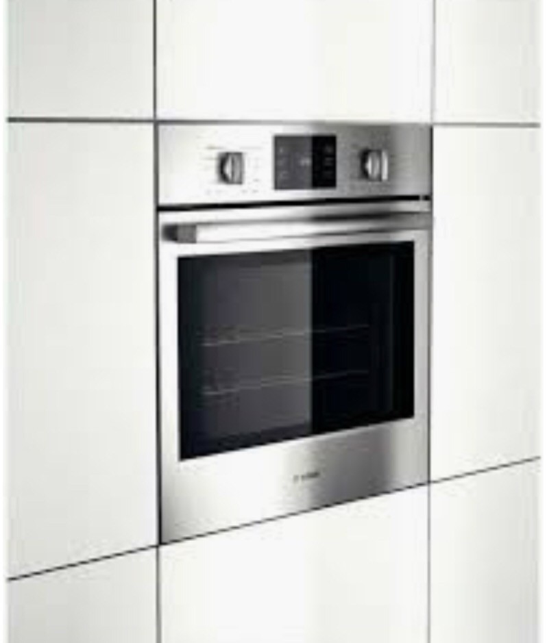 Bosch self cleaning oven in Kidlington, Oxfordshire Gumtree