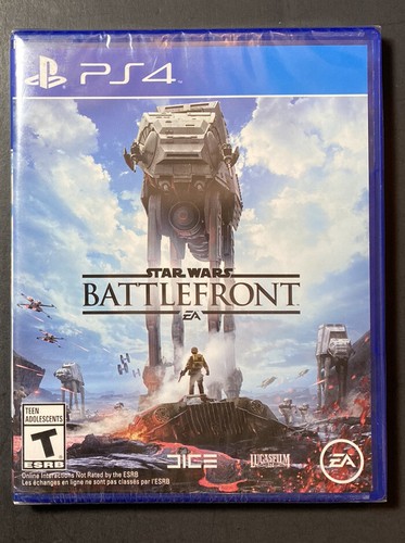 STAR WARS BATTLEFRONT 日本語版 中古 Amazon | スター・ウォーズ バトルフロント 日本語版