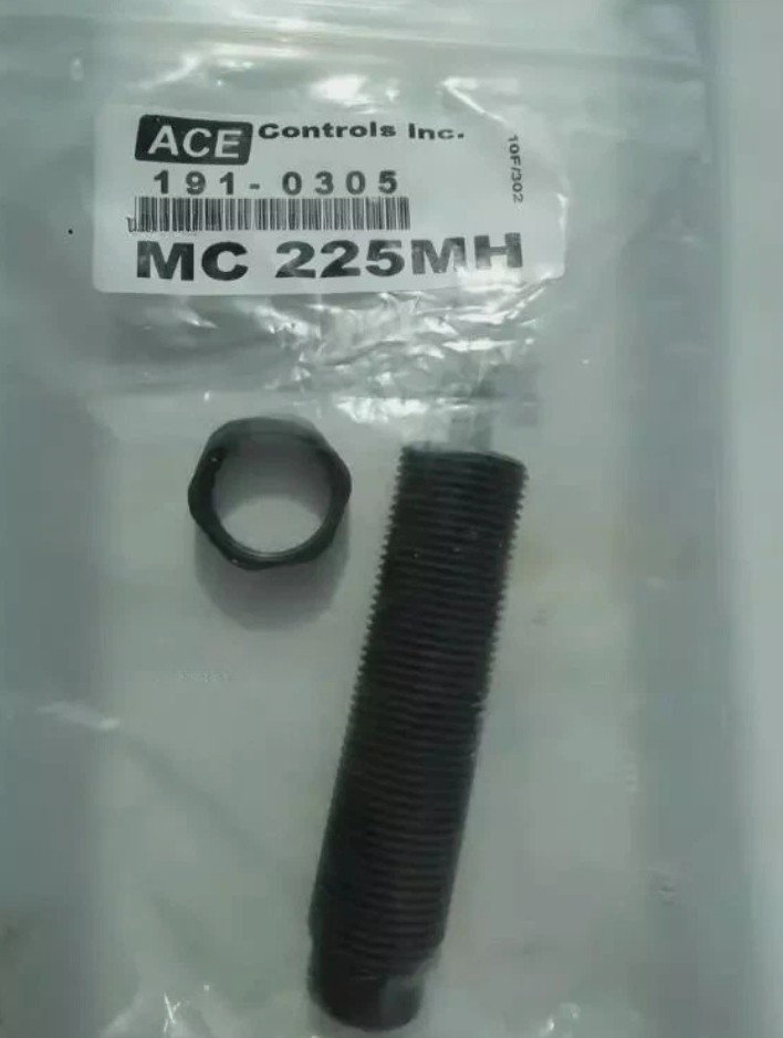 1PCS NEW FOR ACE Buffers MC225MH MC 225MH