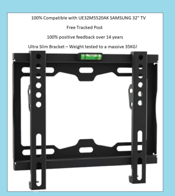 UE32M5520AK SAMSUNG 32