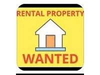 We are looking for a 2/3 Detached House or Bungalow to rent in Ayrshire 