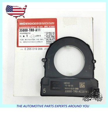OEM Steering Angle Sensor For Acura ILX MDX NSX RLX TLX 35000-TR0-A11/A01