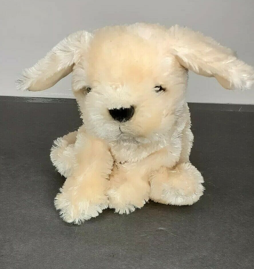 Snuggie Toy Puppy Record & Play plush animal toy 10