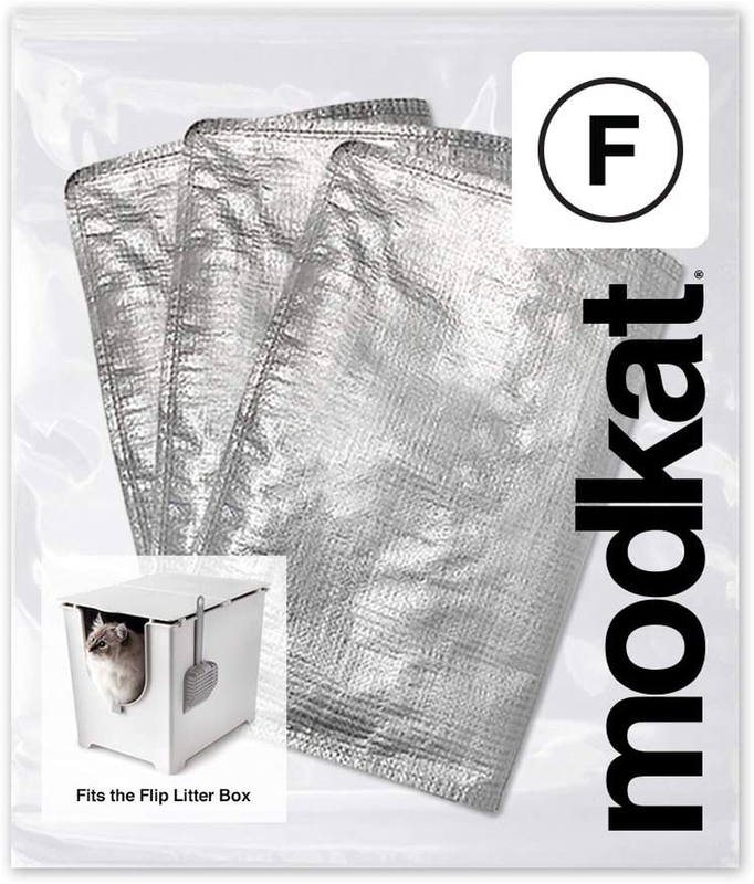 Liners (3-pack) - Liner Type F