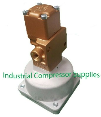 ICS-90AR1082 Replacement Gardner Denver Valve *NEW IN BOX*