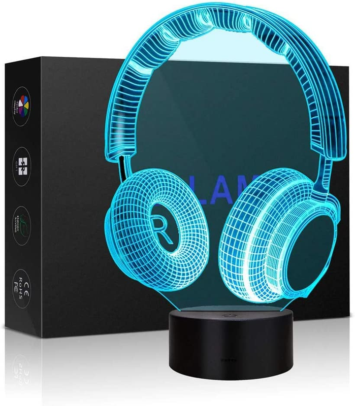 Cool 2024 3d lamps