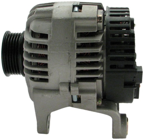 Alternators & Generators for AM General Hummer