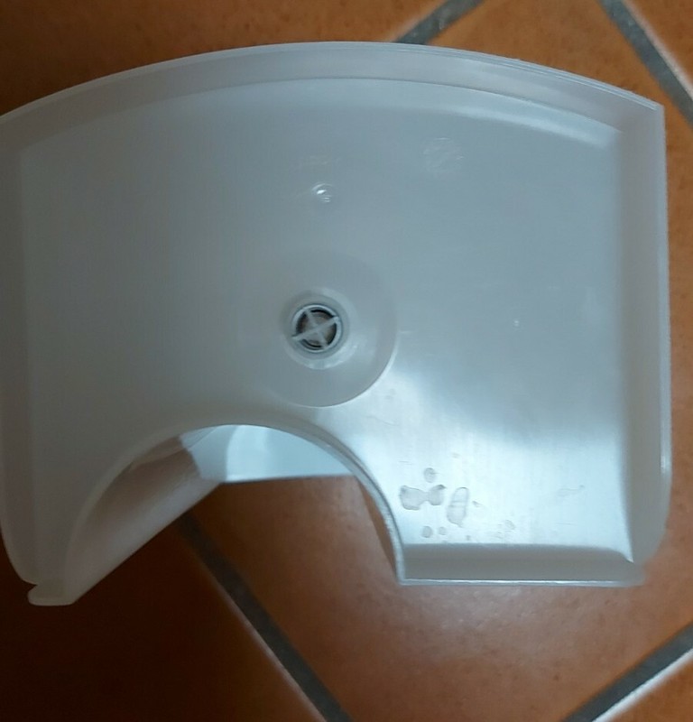 Philips Wassertank FÃ¼R Hd7692