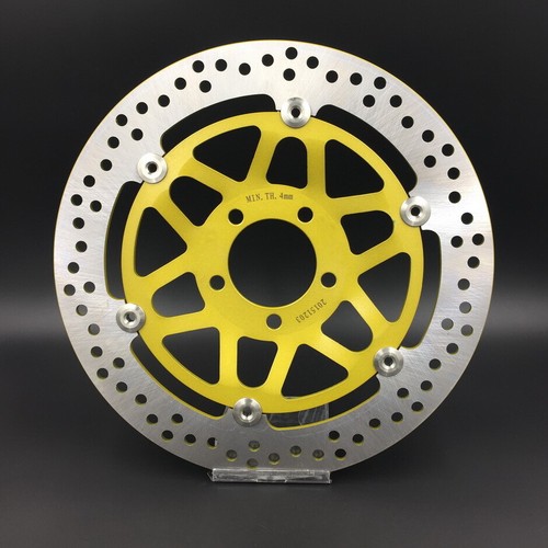P2様 Front Brake Disc For KAWASAKI 1998-2002 NINJA ZX-6R NINJA ZX