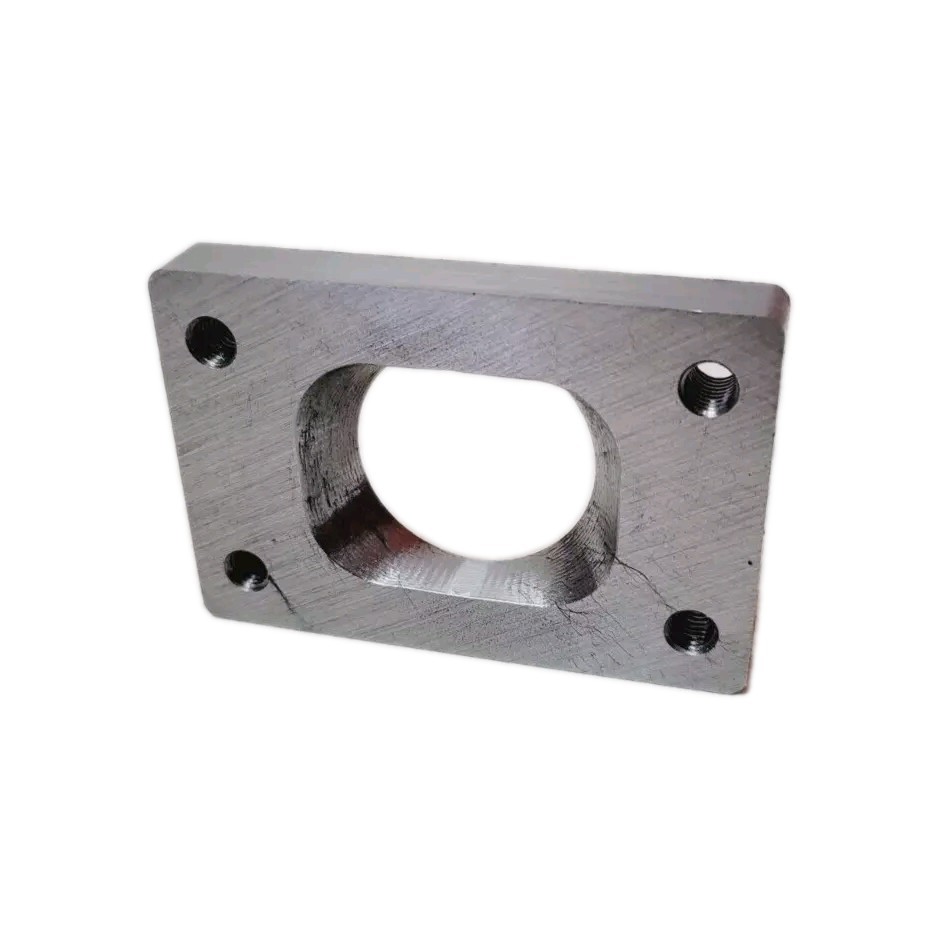 T25 T28 Turbo Inlet Flange to 1.625