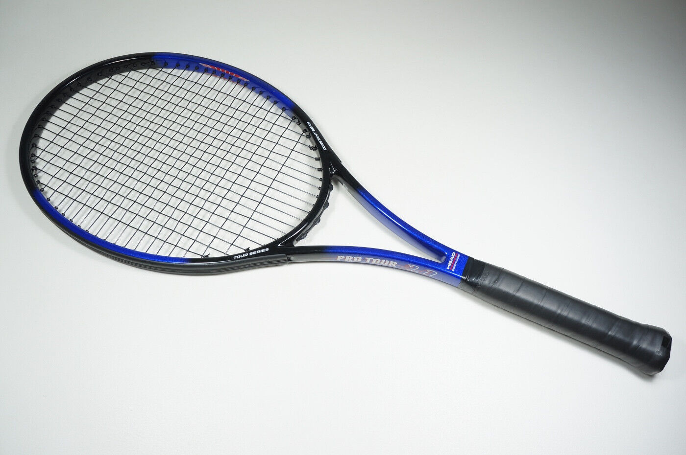 HEAD PRO TOUR 2.0 630 98 MIDPLUS TENNIS RACKET 4 3/8 EU3 HEAD PRO TOUR 2.0 630 98 MIDPLUS TENNIS RACKET 4 3/8 EU3