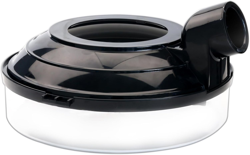 2 Quart Water Pan (Basin) for Rainbow Vacuum Cleaner Model D4C SE Vacuum Water P