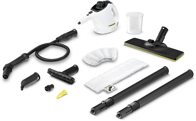 Kärcher SC 1 EasyFix Premium 1.516-375.0 Dampfreiniger Dampfmop