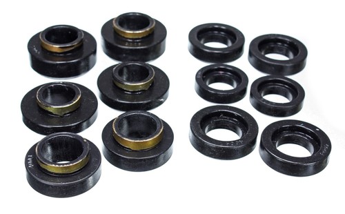 Energy Suspension Body Mounts GM 3.4101G Energy Suspension Body Mounts GM 3.4101G