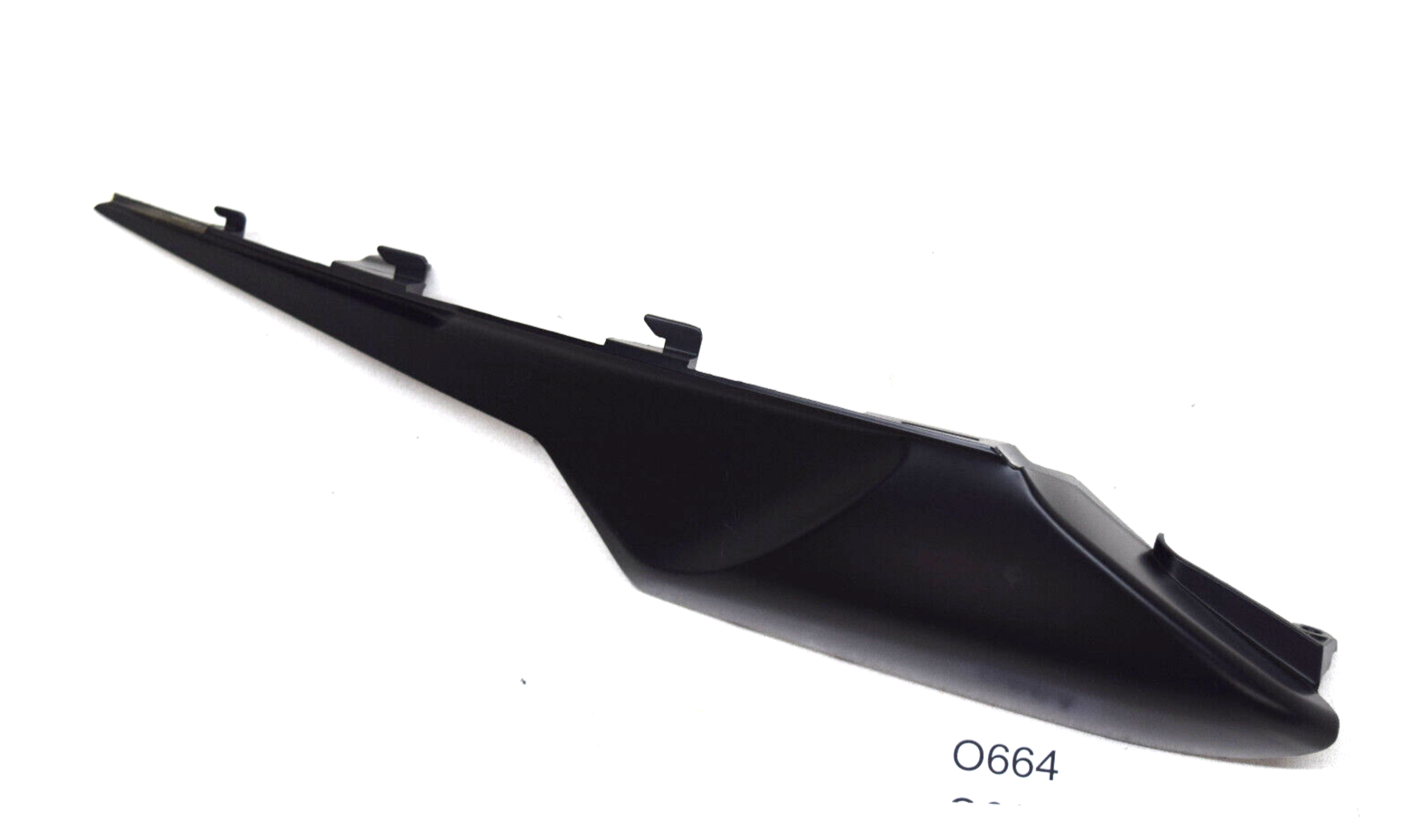 Kawasaki ZX10R ZXT00 J / K 11-15 Fairing Ram Air Air Guide