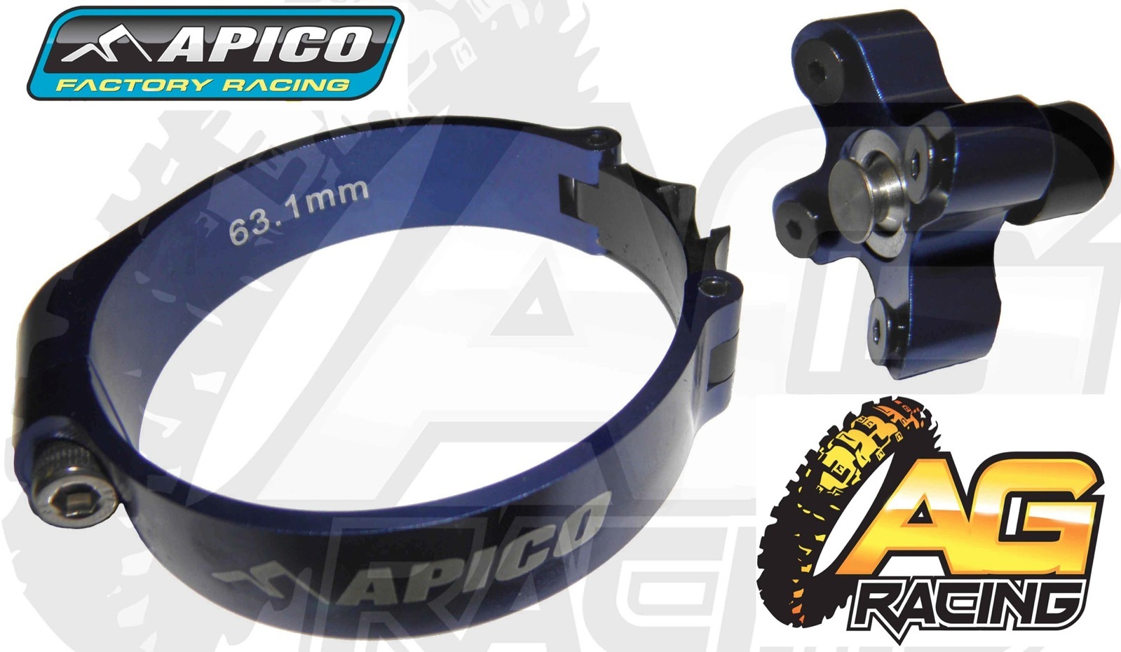 coolhighlowリンク coolhighlowリンク Zeta Adjustable Lowering Link Kit